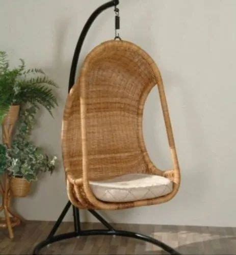 Modern Cane Hanging Swing For Homehotel At Best Price In Delhi Id