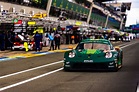 24 Hours of Le Mans - Michael Fassbender plays a starring role | 24h ...