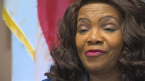 Faith Johnson To Be Next Dallas Co District Attorney