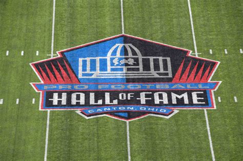 Nfl Hall Of Fame Game 2019 Kickoff Time Online Stream Tv Channel