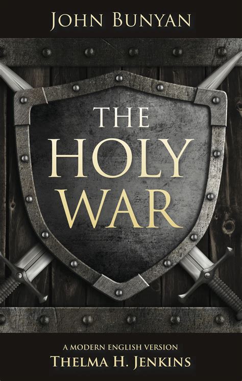 The Holy War By John Bunyan Ep Books The Store For Books From