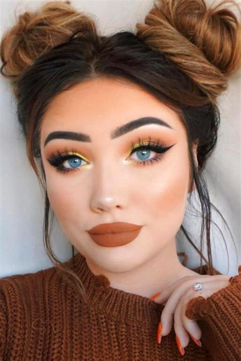 Spring Makeup Trends 2018 You Need To Know