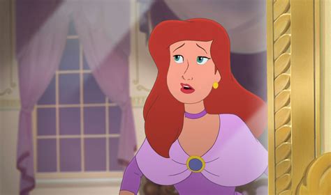 Anastasia Tremaine Conventionally Beautiful Princesas De Disney Foto