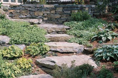 Retaining Walls How To Build Them Costs And Types This