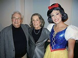 Diane Disney Miller, daughter of Walt, dies at 79