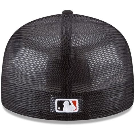 Shop clothing, accessories, swimwear & more for lgbtq+ pride month. San Francisco Giants New Era On-Field Replica Mesh Back ...