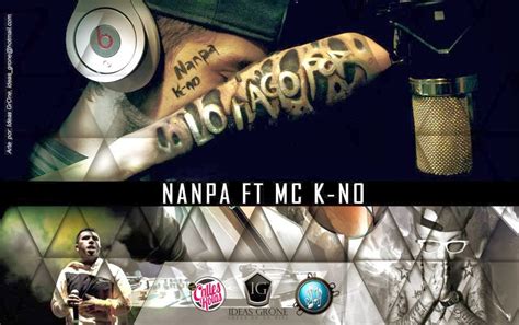 Mc K No Feat Nanpa BÁsico Daqa Hip Hop Cultura Hip Hop Rap Colombiano