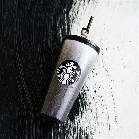 This Starbucks Tumbler Comes With 10 Free Drinks