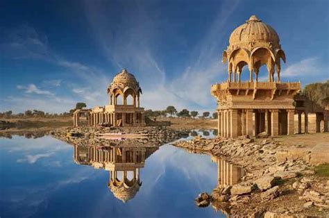 Rajasthan Tour Travel Club India