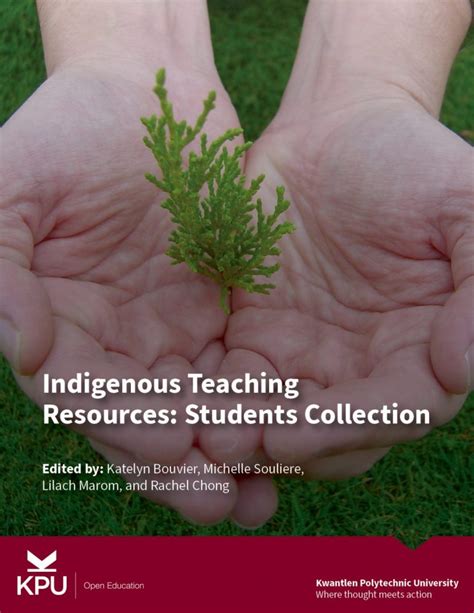 Indigenous Teaching Resources Students Collection Simple Book Publishing