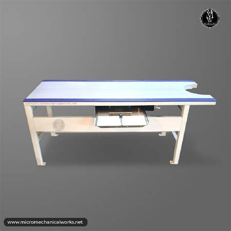 Gyno X Ray Table At Best Price In Thane Maharashtra From Micro