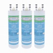 Replacement WFCB3 Refrigerator Water Filter Fit Frigidaire WF3CB ...