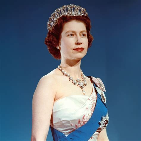 Queen Elizabeth Ii 10 Lesser Known Facts About Britains Longest Serving Monarch Glamour Uk