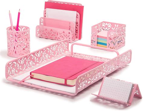 Top 10 Girly Office Organizer Home Previews