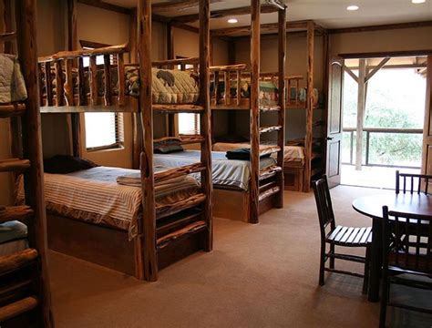 Great Kids Camps Goop Bunk Rooms Dream House Interior Home