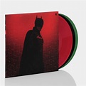 Michael Giacchino - The Batman (Original Motion Picture Soundtrack) 3x