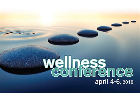 30th Annual Wellness Conference April 4 6 At Casper College Casper