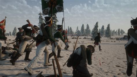 Holdfast Nations At War On Steam