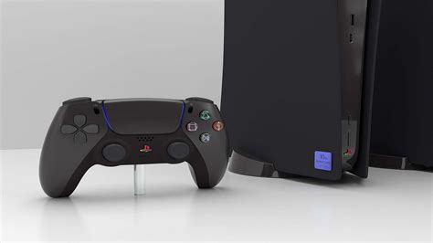 SUP3R5's 'Retro Inspired' Black PlayStation 5 Goes On Sale This Friday ...