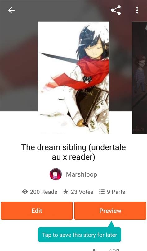 The Dream Sibling Undertale Au X Reader Seriously Should I Do