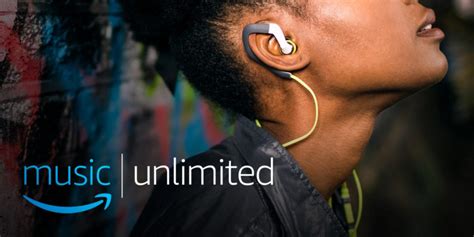Posted 1 month ago by thuỷ dương. Amazon Music Unlimited Goes Cheaper For Students At $4.99 ...