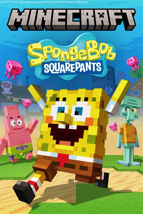Spongebob Game Ubicaciondepersonascdmxgobmx