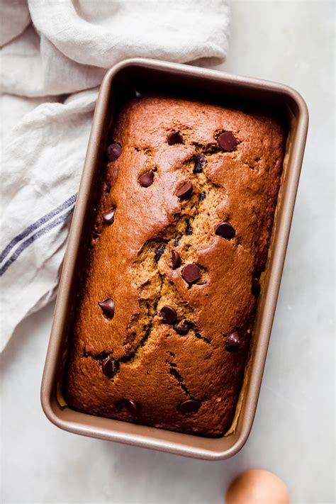 Maybe you would like to learn more about one of these? The Best Homemade Pumpkin Bread Recipe | Little Spice Jar