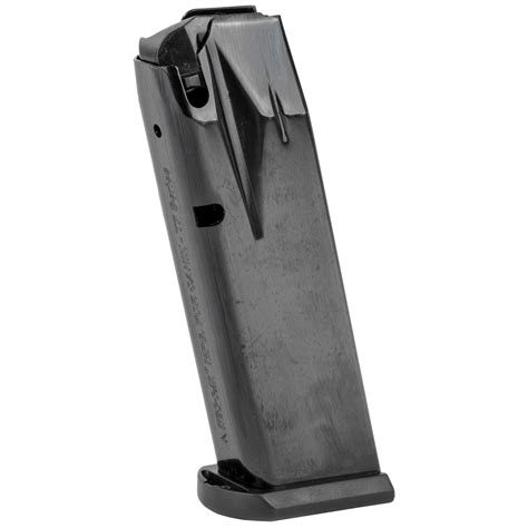 Canik 9mm Luger 15rd Compatible W Tp9sf Elite Magazine Bereli Inc