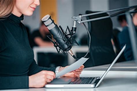 10 Most Popular Podcast Examples Which One Is Yours