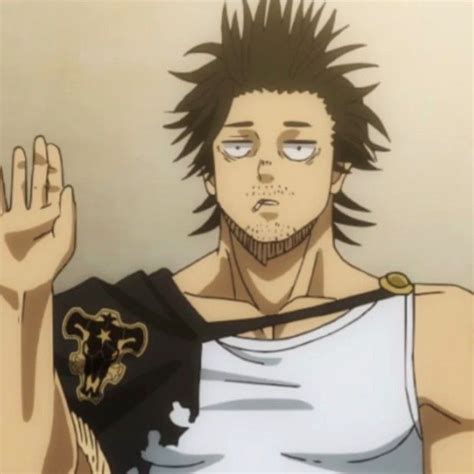 5 Reasons Why Yami Sukehiro Is Just Too Funny For Us Black Clover