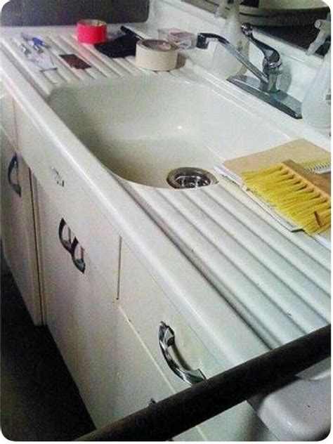 Pin By Julia Judd On Remember When Vintage Kitchen Sink Old