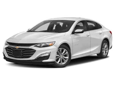 New 2023 Chevrolet Malibu Prices Jd Power