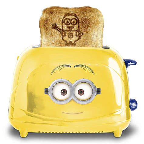9 Cool Toasters Help To Cheer Up Your Morning Design Swan