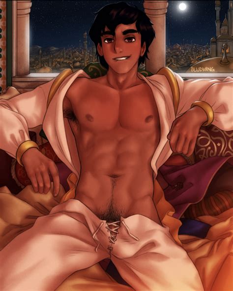 Rule If It Exists There Is Porn Of It Bludwing Aladdin Character