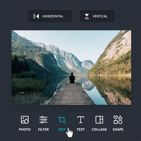 Free Online Photo Editor Easily Edit Pictures Online Canva