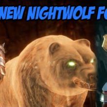 Here S 10 Minutes Of New Nightwolf Footage As Maximilian Shares Some