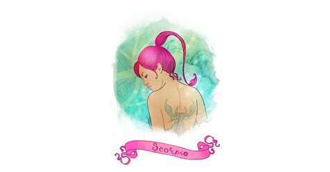 Scorpio Sexual Compatibility By Zodiac Sign Popsugar Love And Sex Photo 9