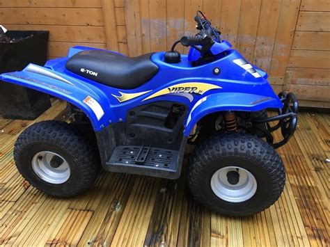50cc Quad In Newcastle Tyne And Wear Gumtree