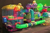 Shopping Mall - Tag – hamster cages and tubes