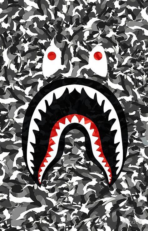 Bape shark wallpaper iphone wallpaper for desktop camo wallpaper wallpaper gallery mobile wallpaper streetwear wallpaper bape wallpapers supreme wallpaper hypebeast wallpaper. bape supreme wallpapers 2020 - Lit it up