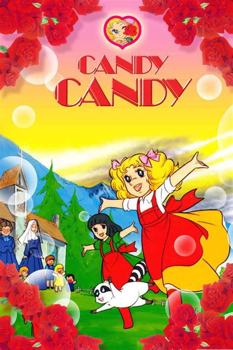 Candy Candy Tv Series 1976 1979 — The Movie Database Tmdb