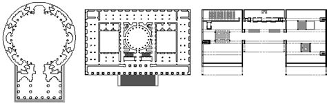 Altes Museum Floor Plan Floorplansclick