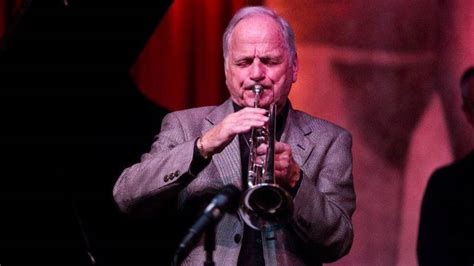 At 83 Chicago Trumpeter Bobby Lewis Still Has A Lot To Say Chicago