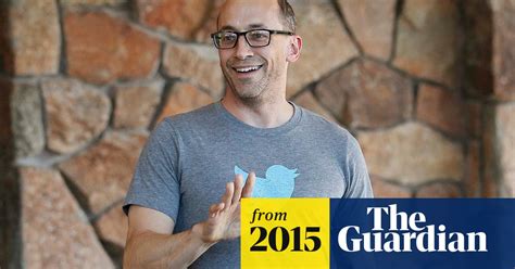 Dick Costolo Twitter Unfollows The Leader As Social Milestones Are Missed Dick Costolo The