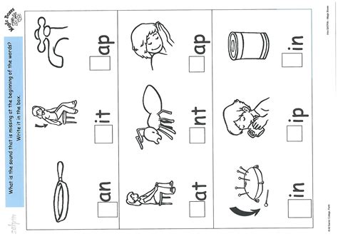 See more ideas about jolly phonics, letter s worksheets, learning letters. SATPIN Written Activity Sheets | Teach In A Box