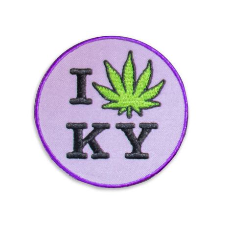 i weed ky patch ky for ky store