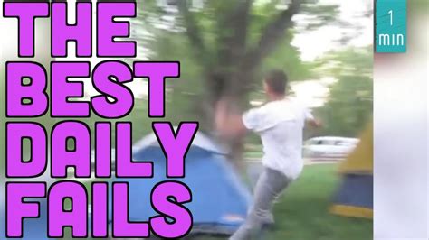 The Best Daily Fail Compilation Youtube
