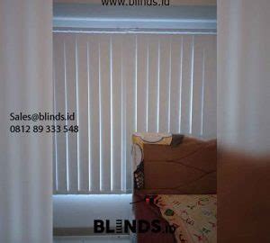 Contoh di atas memperlihatkan kepada kita bahwa membuat tulisan berwarna di postingan blog tidaklah susah,bahkan di bilang sangat mudah. Vertical Blinds Blackout Warna Beige | Blinds Jakarta