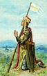 Saint of the Day – 28 September – St Wenceslaus (907-935) Duke of ...