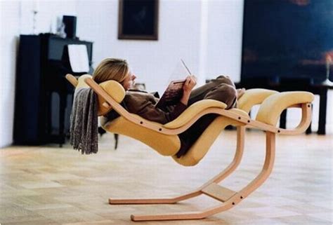 Comfortable Chairs For Reading Homesfeed
